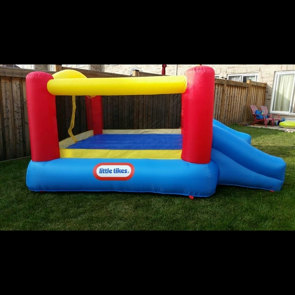 Bounce House Rental from $45 up! - Picture 2 of 6